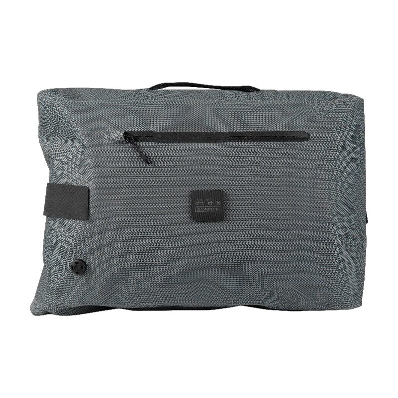 Brompton Borough Waterproof Backpack - Graphite